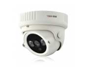圖 威TV-CE2A15-IT3  700TVL 高清30米紅外半球攝像機(jī)