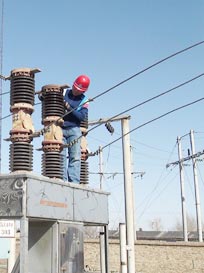 變電站電力設(shè)施全天候高清監(jiān)控