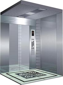 超市商場(chǎng)電梯出入口高清視頻監(jiān)控