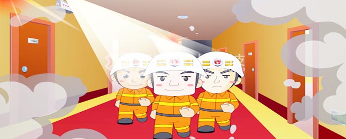 林區(qū)防火自動(dòng)報(bào)警監(jiān)控系統(tǒng)還原火災(zāi)現(xiàn)場(chǎng)