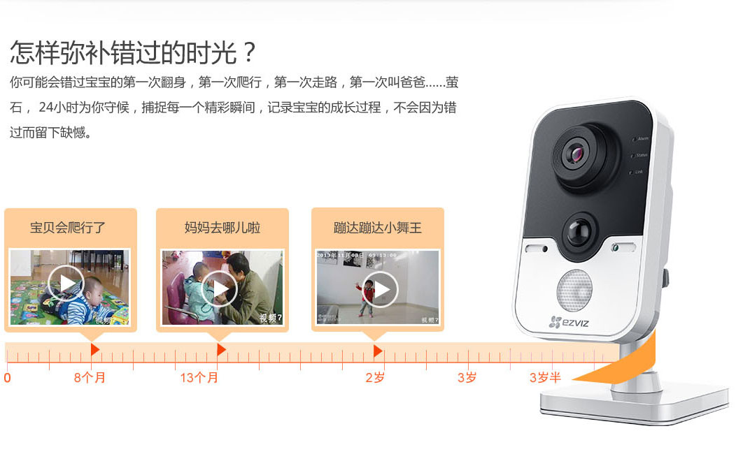 怎么彌補錯過的時光