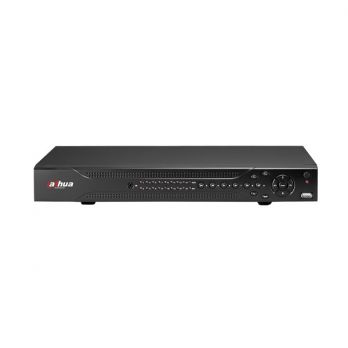 大華   DH-HCVR5216A   16路視頻HDCVI同軸高清數(shù)字硬盤(pán)錄像機(jī)