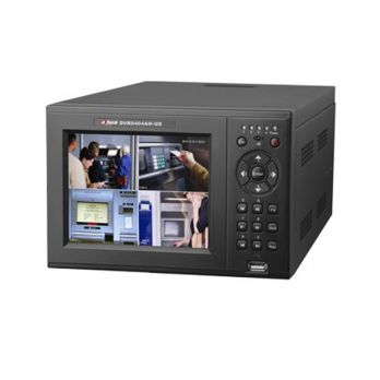 大華  DH-DVR0404AL-U  4路視頻ATM專用硬盤錄像機