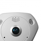 ?？低?DS-2CD6332FWD-I(V)(S) 300萬 超寬動態(tài)CMOS ICR魚眼全景日夜型網(wǎng)絡(luò)攝像機(jī)
