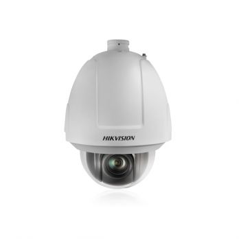 海康威視 DS-2DF5274C系列 130萬(wàn)像素5寸網(wǎng)絡(luò)高清高速智能球機(jī)