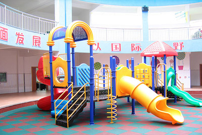 南昌幼兒園室外監(jiān)控