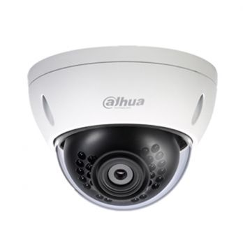 大華  DH-IPC-HDBW1105E  100萬像素迷你紅外防暴半球網(wǎng)絡(luò)攝像機(jī)