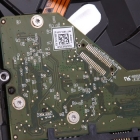 西部數(shù)據(jù)(WD)AV-GP系列 1TB SATA6Gb/s 64M 監(jiān)控級(jí)硬盤(pán)(WD10EURX)