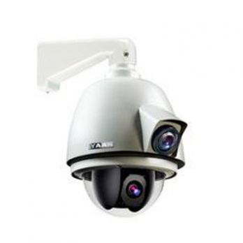 亞安   HDQ5203  130萬(wàn)高清智能跟蹤高速球型攝像機(jī)