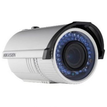 ?？低?DS-2CD4210F-I(S) 130萬(wàn)1/3“ CMOS ICR日夜型筒型網(wǎng)絡(luò)攝像機(jī)