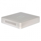 圖威TV-NVR9104K-6712E 4路全高清1080p NVR硬盤錄像機(jī)(SATA*1)(網(wǎng)口*5)+4IPC套裝
