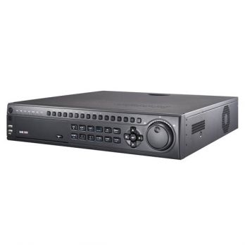 ?？低?DS-8132HC-SH 32路嵌入式DVR網(wǎng)絡硬盤錄像機