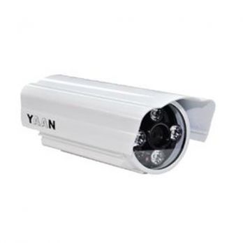 亞安   HDL7602KI-D130-R50  130萬(wàn)CMOS高清紅外槍型攝像機(jī)
