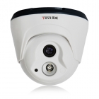 圖威TV-CE6010-IT2 100萬(wàn)像素20米紅外陣列網(wǎng)絡(luò)高清攝像機(jī)(720p)