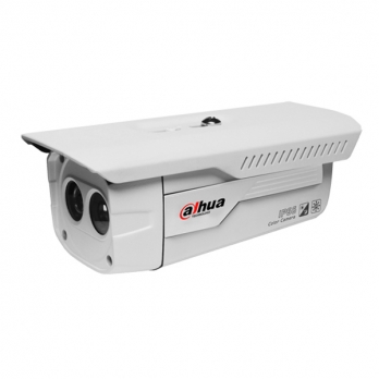 大華 DH-IPC-HFW1100B 高清(100萬像素720P)單燈紅外防水槍型網(wǎng)絡攝像機(POE供電)(1/3