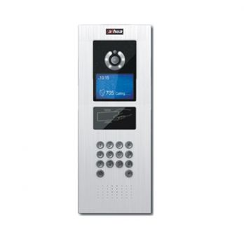 大華   DH-VTO1220A   A2單元門口主機(jī)