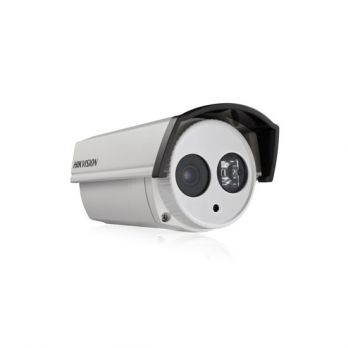 海康威視 DS-2CC12A2P-IT2 700TVL 紅外防水筒型攝像機(jī)(1/3