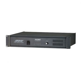 歐比克  PA3002\PA4002\PA5002   純后級功放