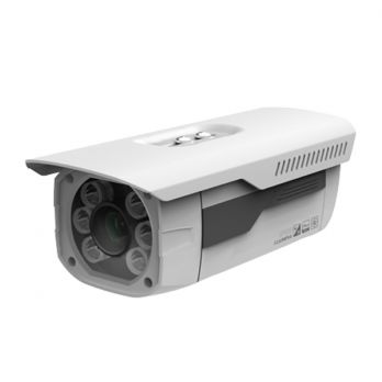 大華   DH-IPC-HFW5100-IRA  130萬像素多燈紅外防水槍型網(wǎng)絡(luò)攝像機
