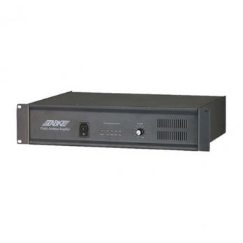 歐比克  PA8002   純后級(jí)定壓功放